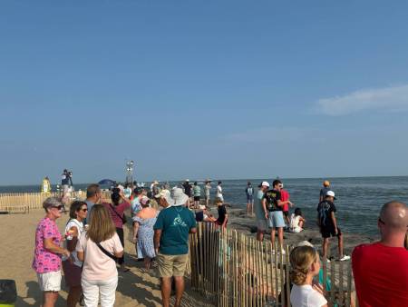 White Marlin Open, Ocean City, Maryland 2025