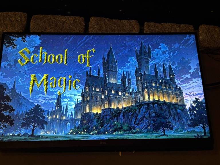 Trapped Escape Rooms, Ocean City, Maryland