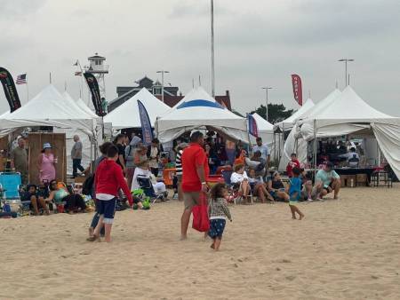 marlin fest 2025, white marlin open, ocean city