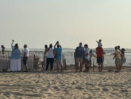 White Marlin Open, Ocean City, Maryland 2025