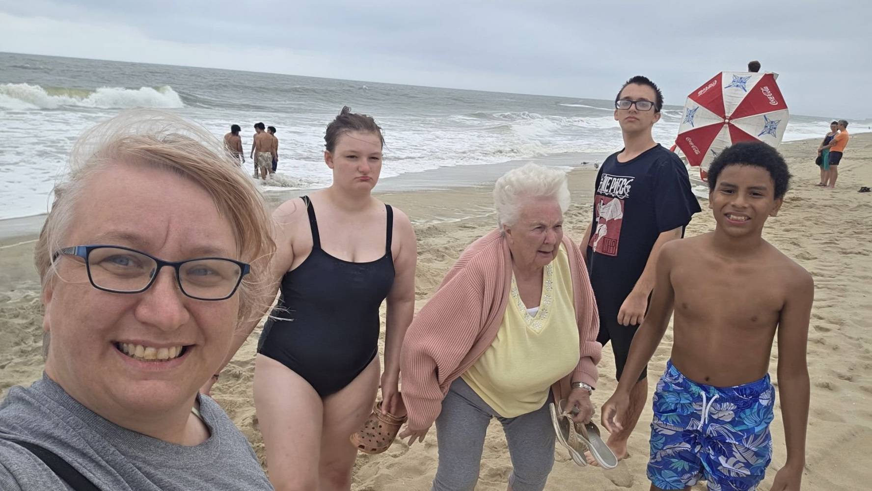 photo Friday Brandy Marie