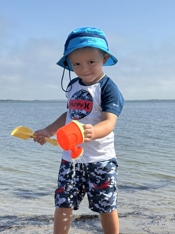 photo Friday Carmella Marie Pollastro-Arnold