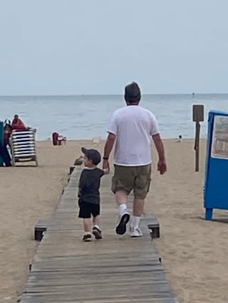 Photo Friday Cindi Reitz