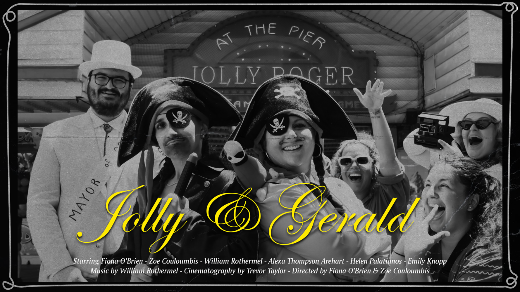 Jolly and Gerald Poster (1)