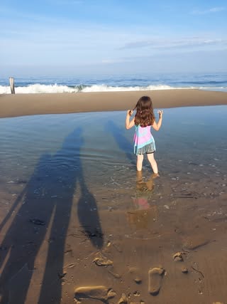 Photo Friday Kirsten Diem Our family trip this June