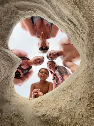 Photo Friday Lisa Godden