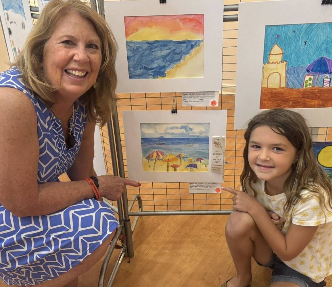 MaryBethCarozza&AnnaleighMartin