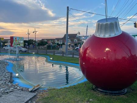 Nicks Mini Golf 6 450x338