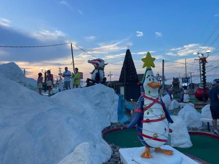 Nicks Mini Golf3 450x338