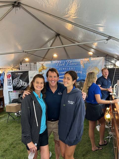 Park Place Jewelers at WMO