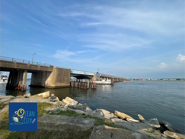 Route 50 Bridge