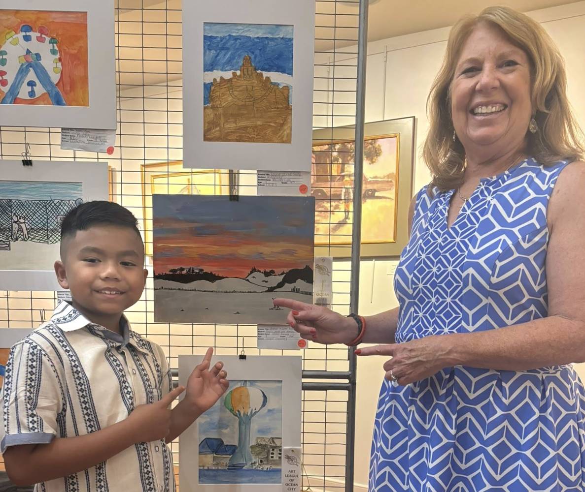 ShilohGurung&MaryBethCarozza