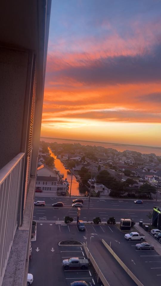 Photo Friday Summer Marie Friday night