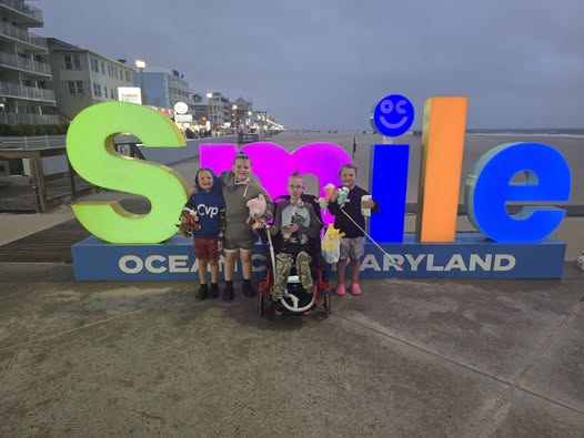 photo Friday Tiffany Fultz