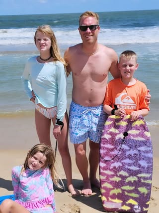 Photo Friday Tim Sutch