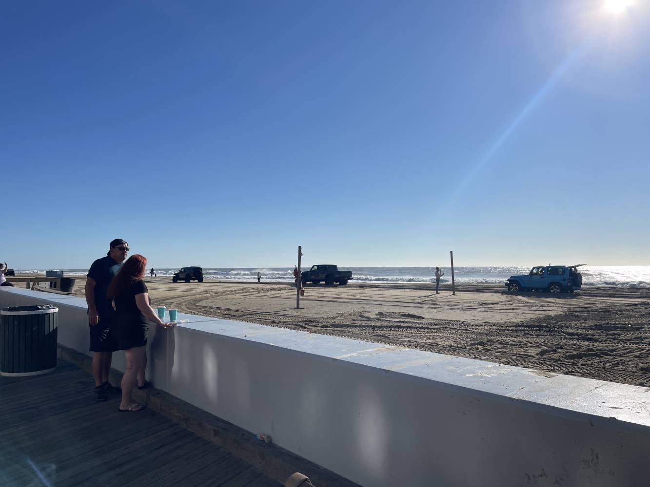 jeep fest ocean city 2025