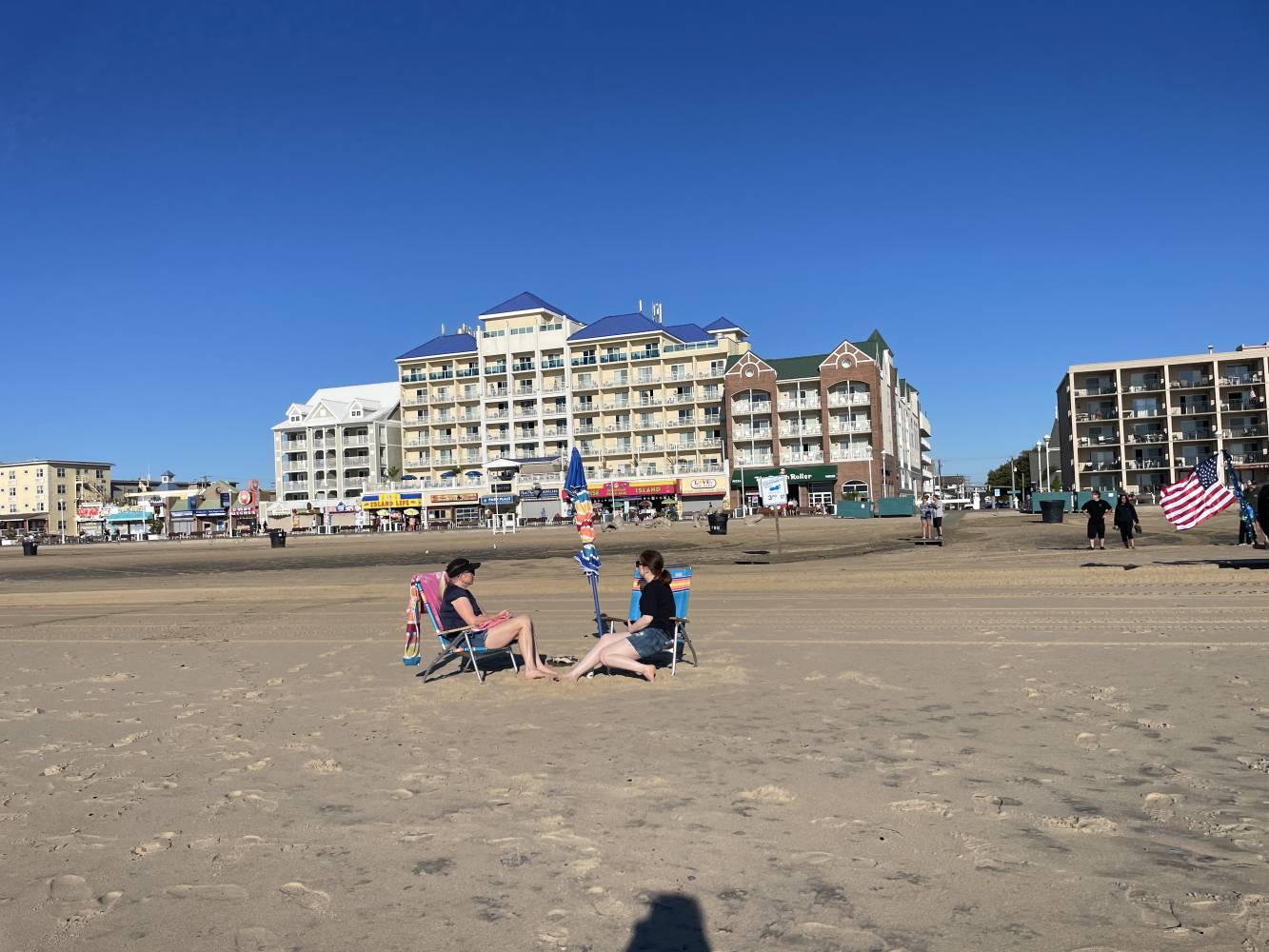 jeep fest ocean city 2025