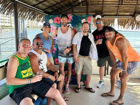 seacret cruises6 450x338