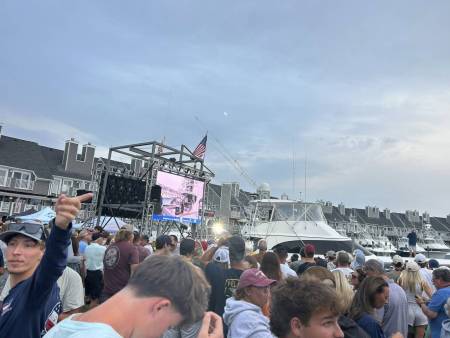 white marlin open 2025 ocean city maryland