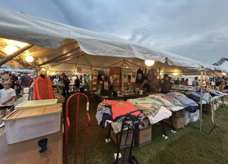 white marlin open 2025 ocean city maryland