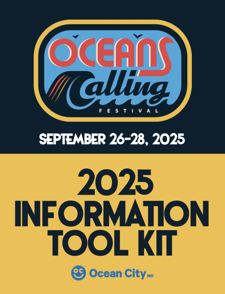 2025 Oceans Calling Toolkit