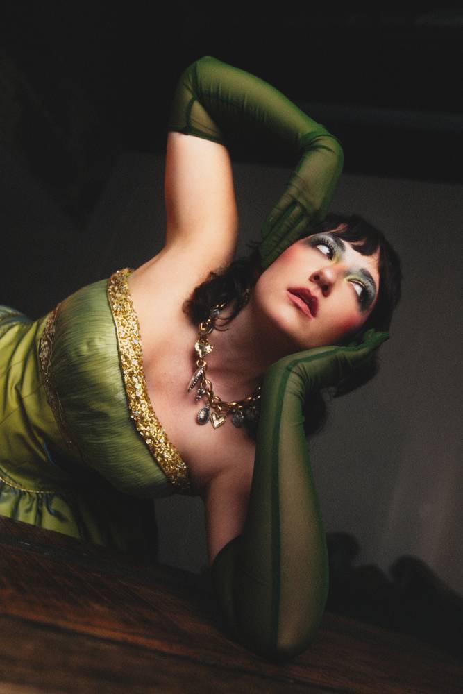 Oceans Calling 2025 Interview with Performer BEL