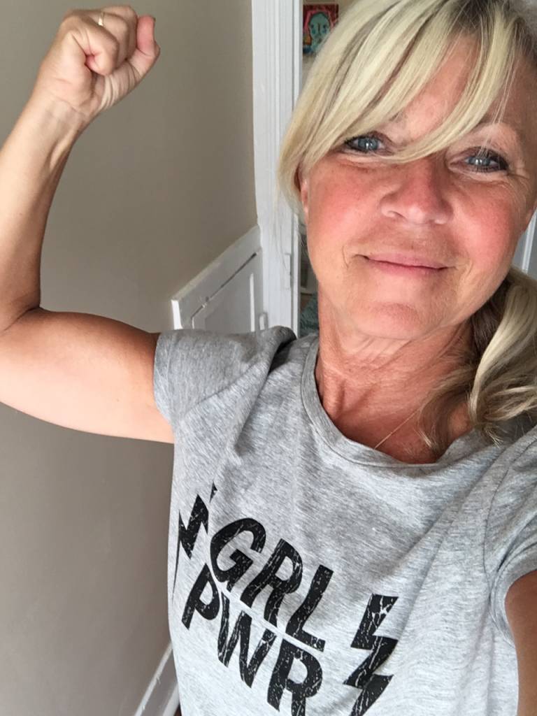 Deb Rolig Art League