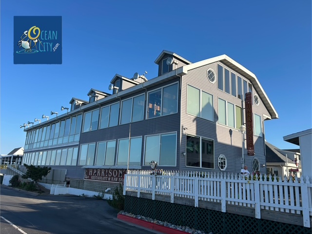 Harrison Harbor Watch