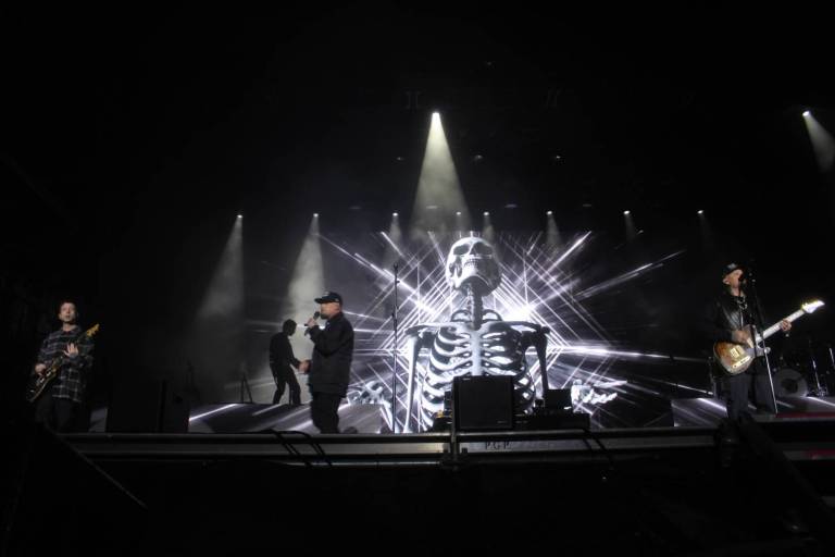 Good Charlotte Oceans Calling