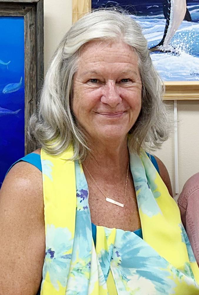 Art League of Ocean City