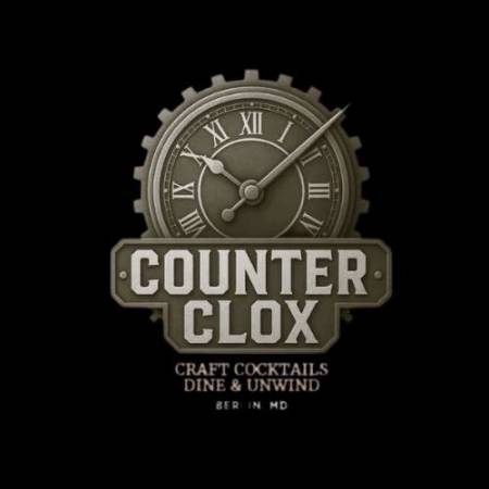 counter clox 450x450