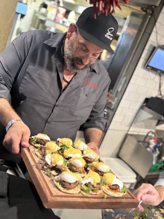 peter elias robert irvine spain wine bar