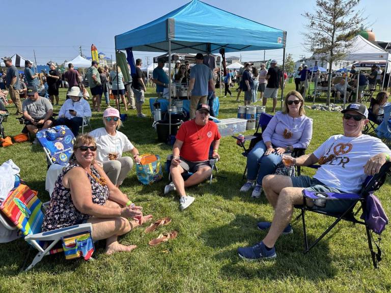OCtoberfest, Ocean City