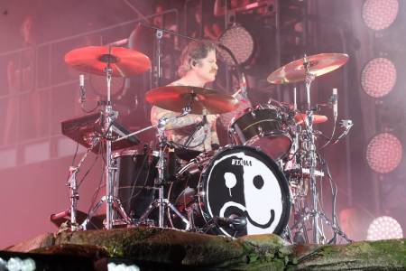 fall out boy seabright stage oceans calling ocean city maryland