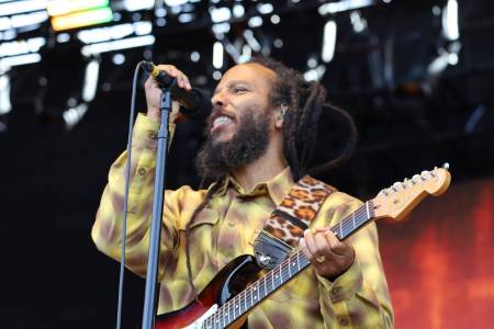 zigy marley oceans calling ocean city maryland