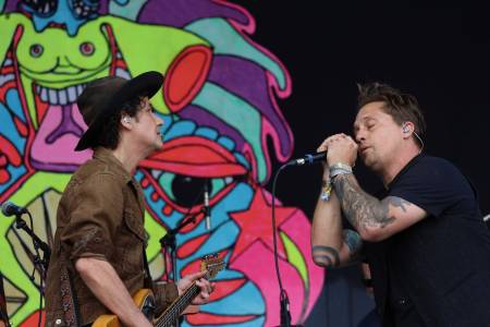 ocean city oceans calling blind melon