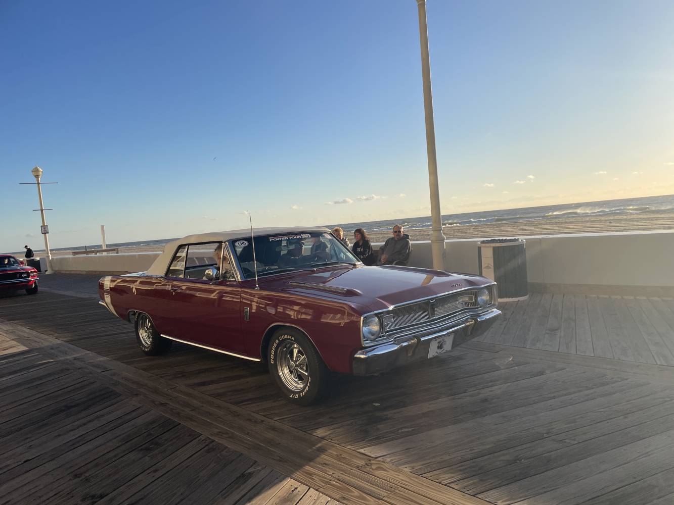 Endless Summer Cruisin’