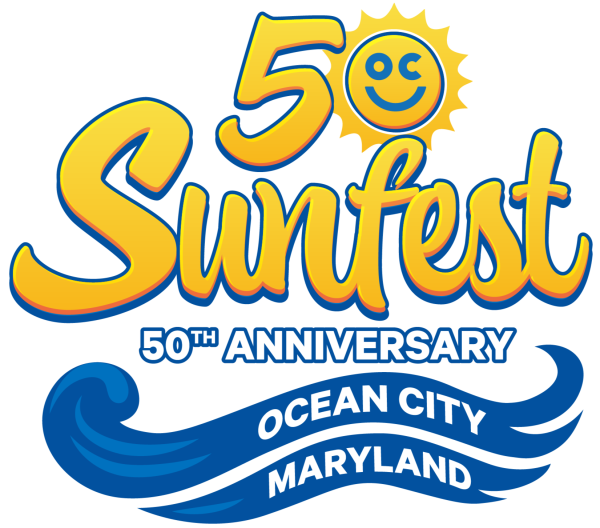 50th anniversary of sunfest