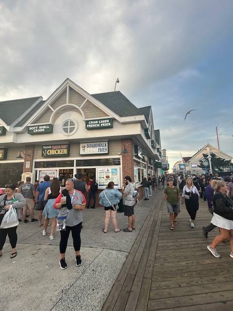 Dough Roller business