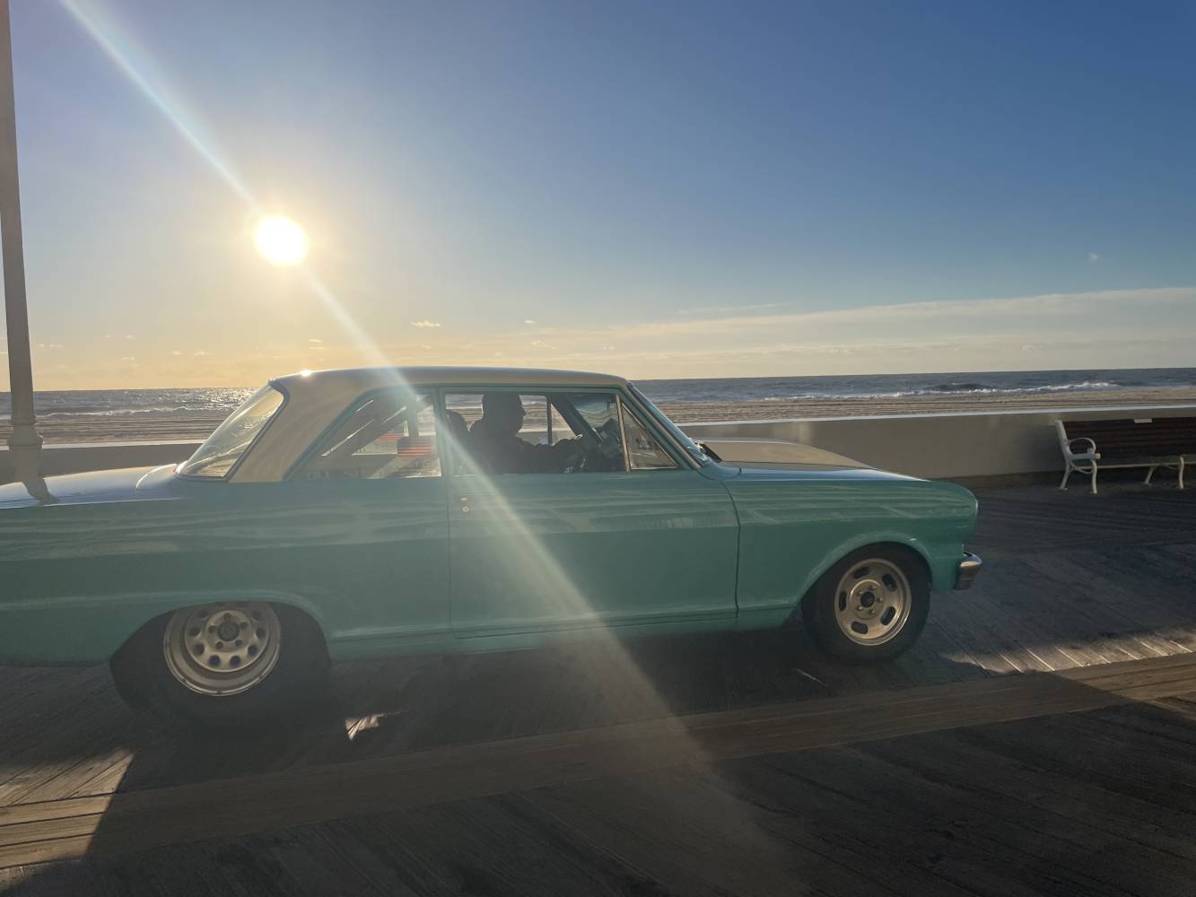 Endless Summer Cruisin’