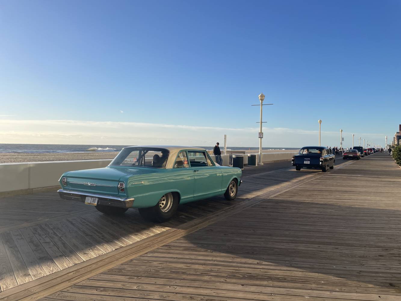 Endless Summer Cruisin’