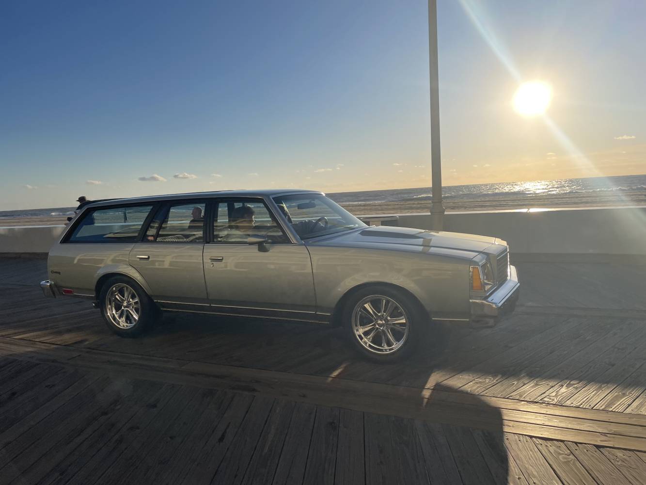 Endless Summer Cruisin’