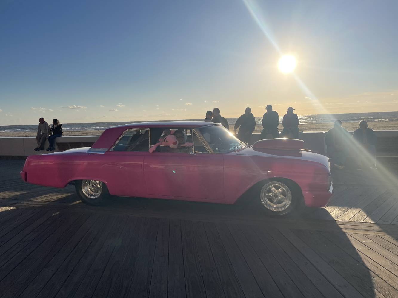 Endless Summer Cruisin’