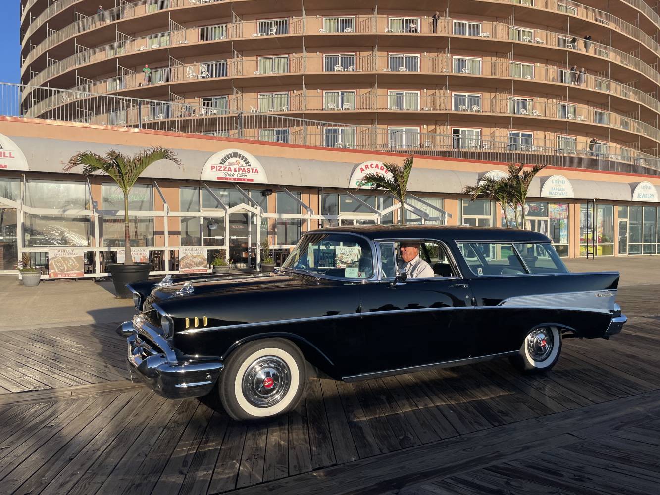 Endless Summer Cruisin’