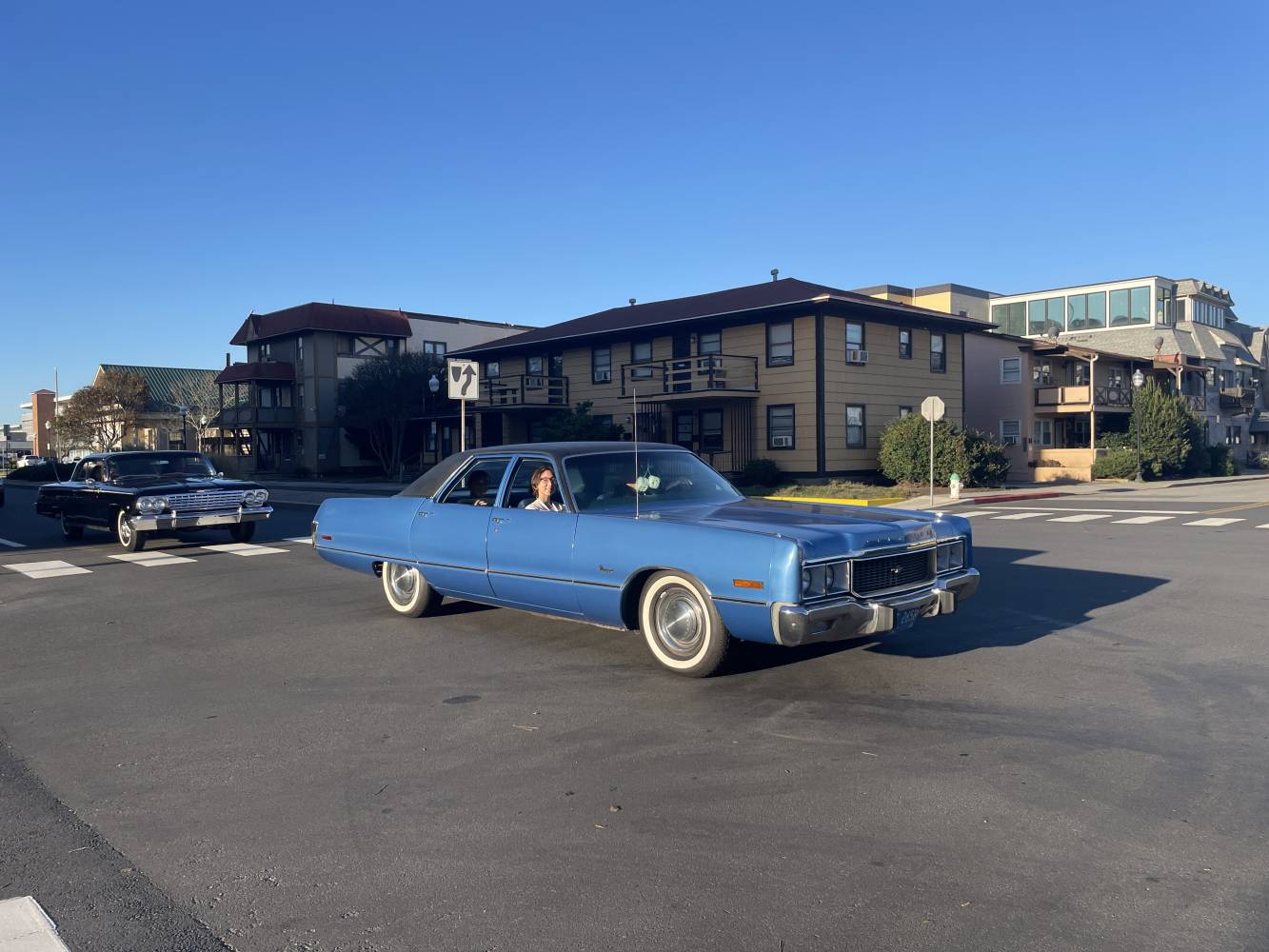 Endless Summer Cruisin’