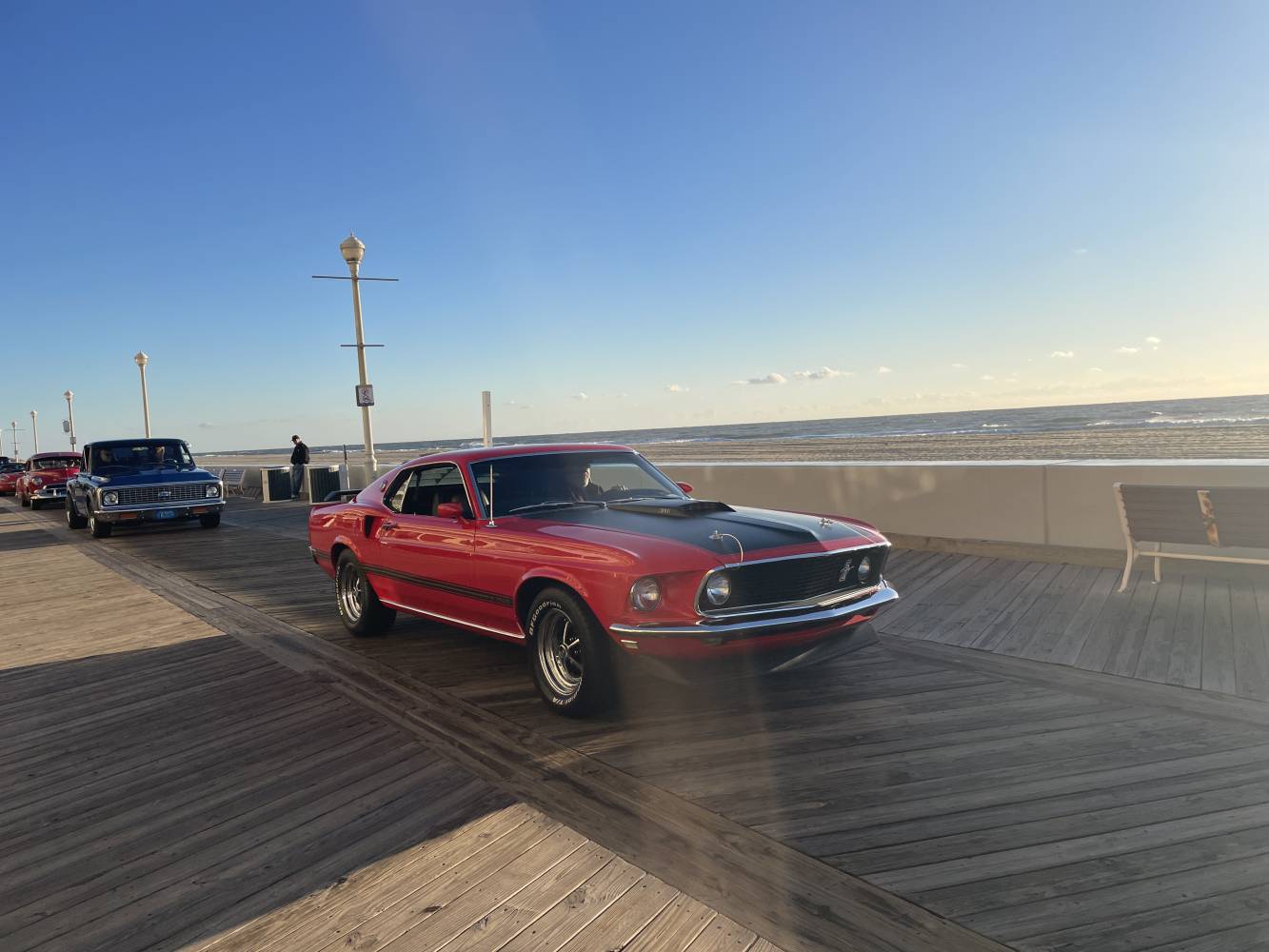 Endless Summer Cruisin’