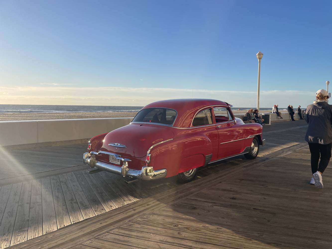 Endless Summer Cruisin’