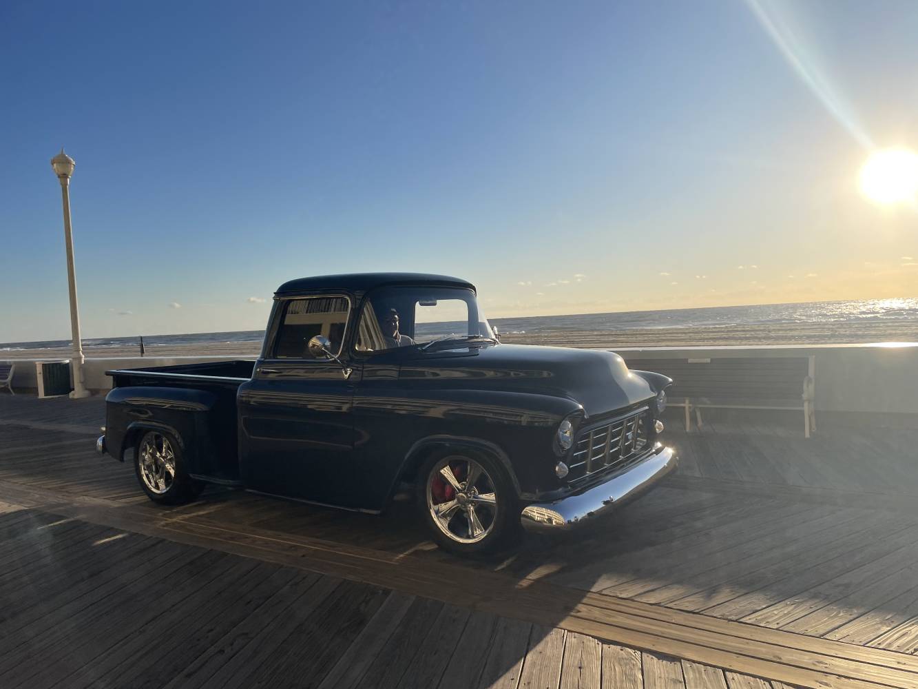 Endless Summer Cruisin’