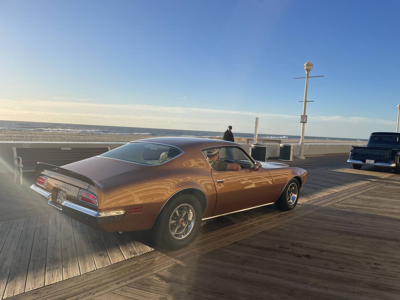 Endless Summer Cruisin’