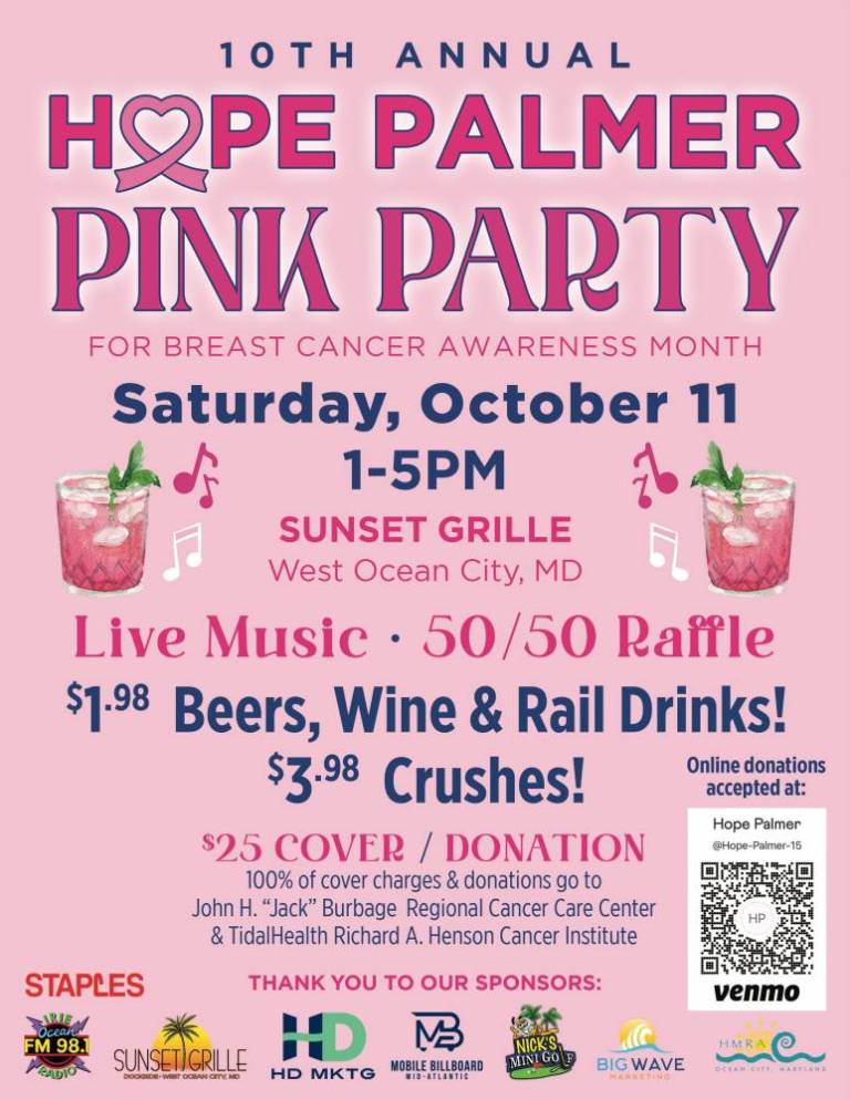 HopePalmerPinkParty_flyer_2025